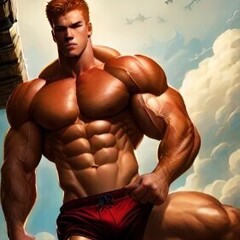 Muscleboy2099
