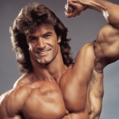 80sMuscleStrength