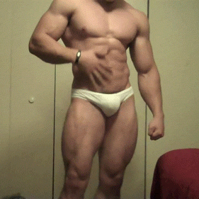 Musclemage